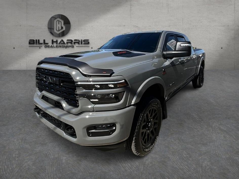 2026 RAM 2500 Limited 4X4 Mega Cab's photo