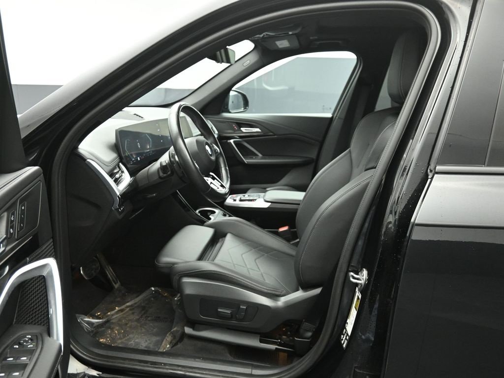 2024 BMW X1 - Image 9