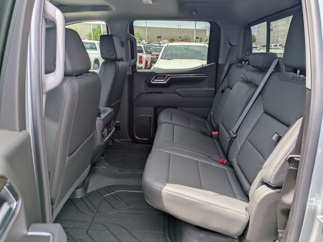 2026 Chevrolet Silverado 1500 RST - Photo 14
