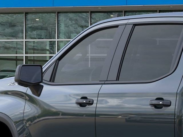 2026 Chevrolet Silverado 1500 ZR2 - Photo 13