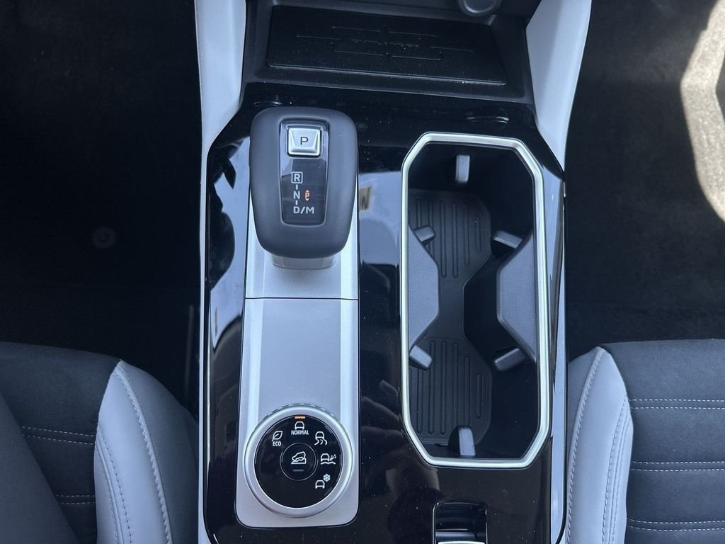 2026 Mitsubishi Outlander SE - Photo 26