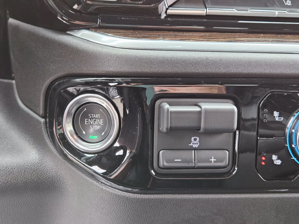 2025 GMC Sierra 2500HD SLE - Photo 21