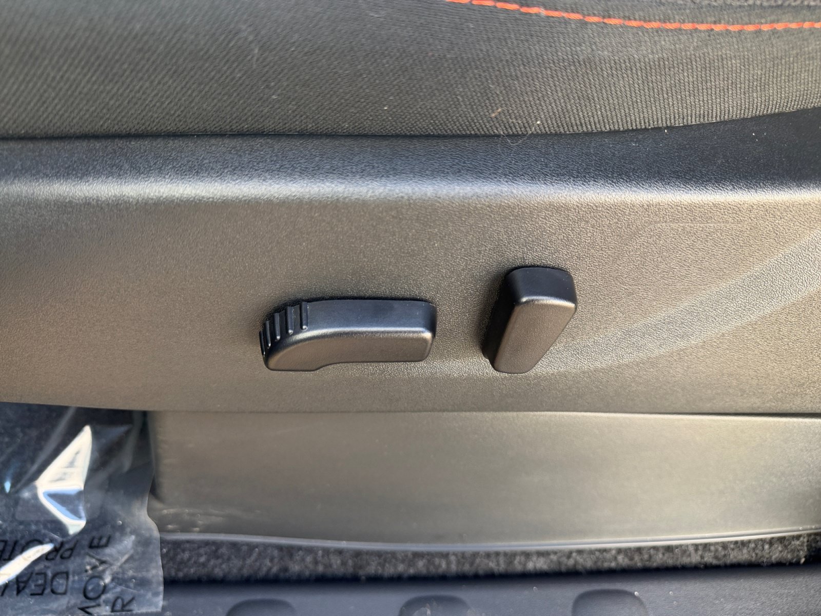 Used 2024 Boulder Gray Pearl Nissan PRO-4X image 9