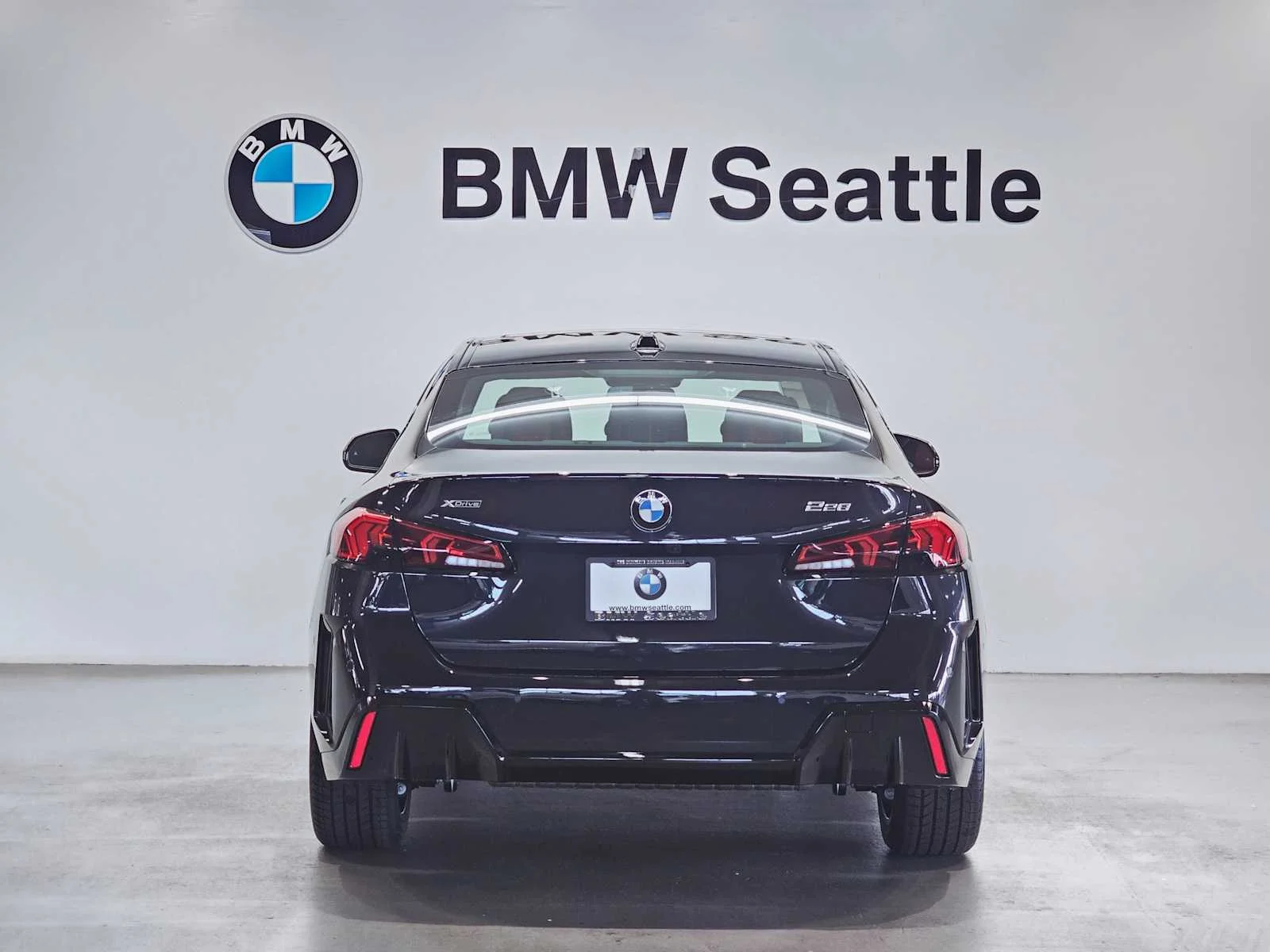 2025 BMW 2 Series 228 - Photo 5