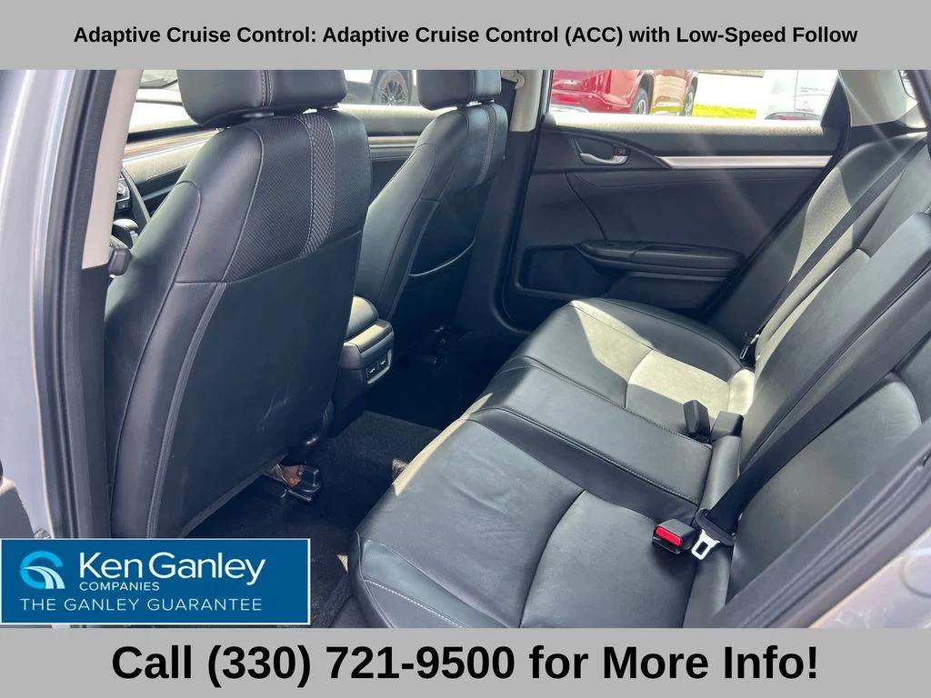 Used 2020  Honda Touring image 48
