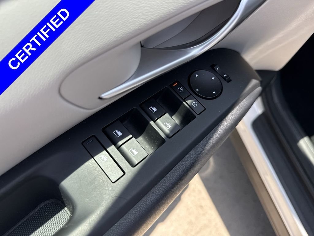 2025 Hyundai Tucson SEL Convenience - Photo 15
