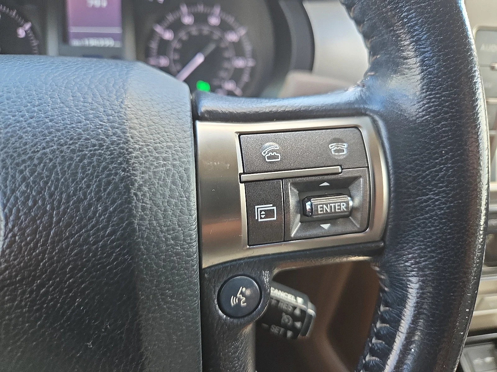 Used 2017 Nightfall Mica Lexus GX 460 image 19