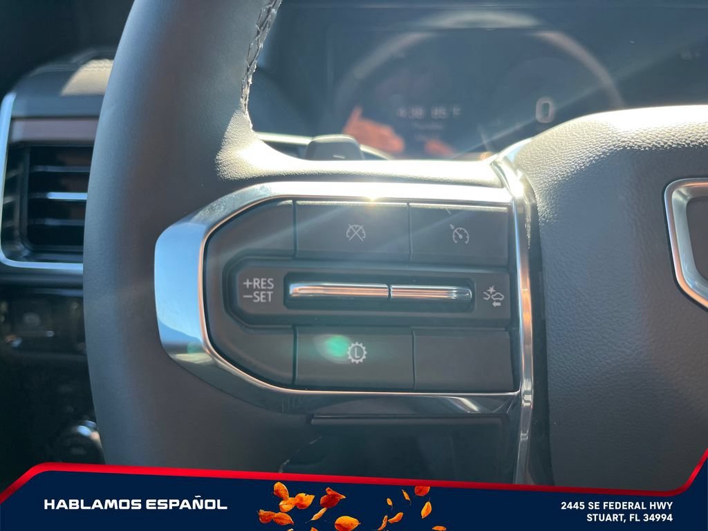New 2026 Onyx Black GMC Denali image 26