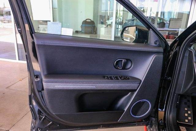 2025 Hyundai IONIQ 5 N - Photo 24