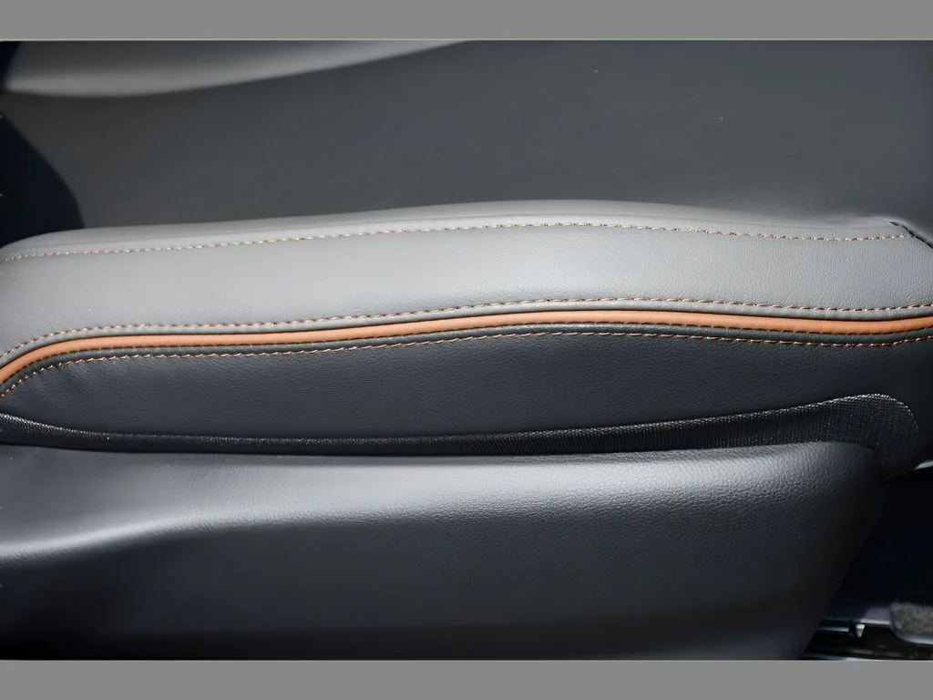 2026 Subaru Forester Sport - Photo 30