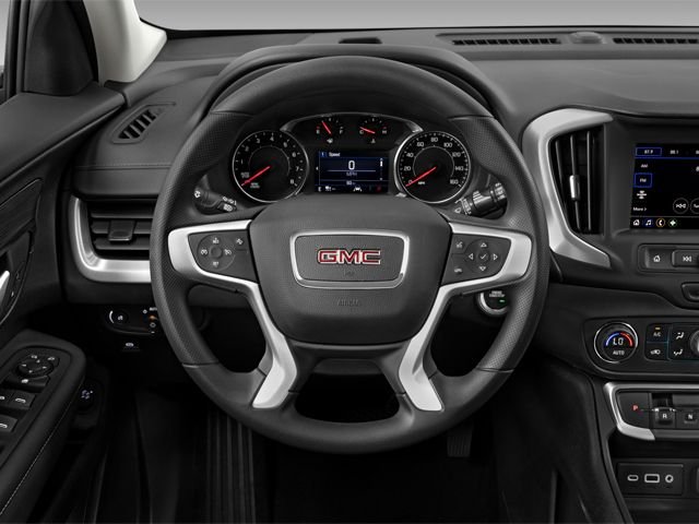 2024 GMC Terrain Denali - Photo 8