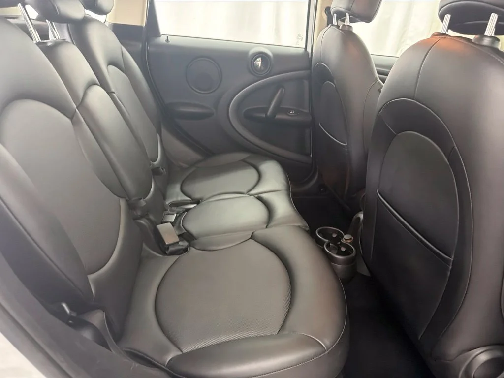 Used 2015 White MINI Base image 14