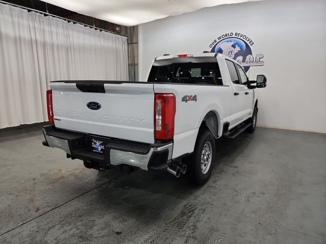 2026 Ford F-250 Super Duty XL - Photo 7