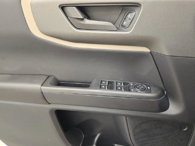 New 2026 Space White Metallic Ford Big Bend® image 36