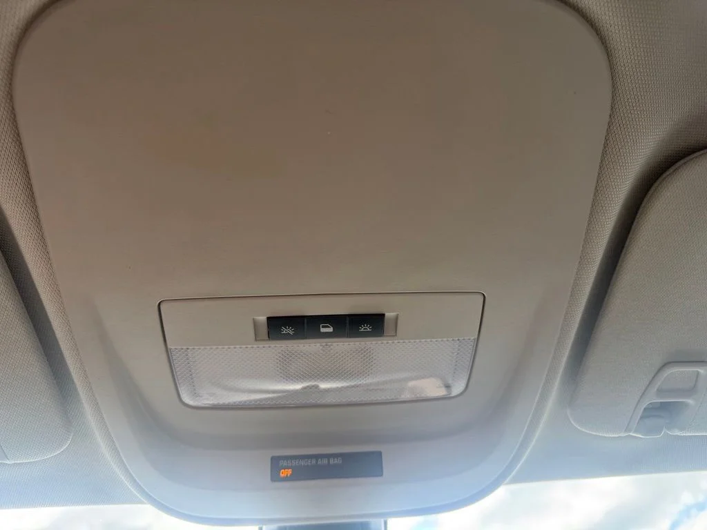Used 2019 White Chevrolet Work Truck image 31