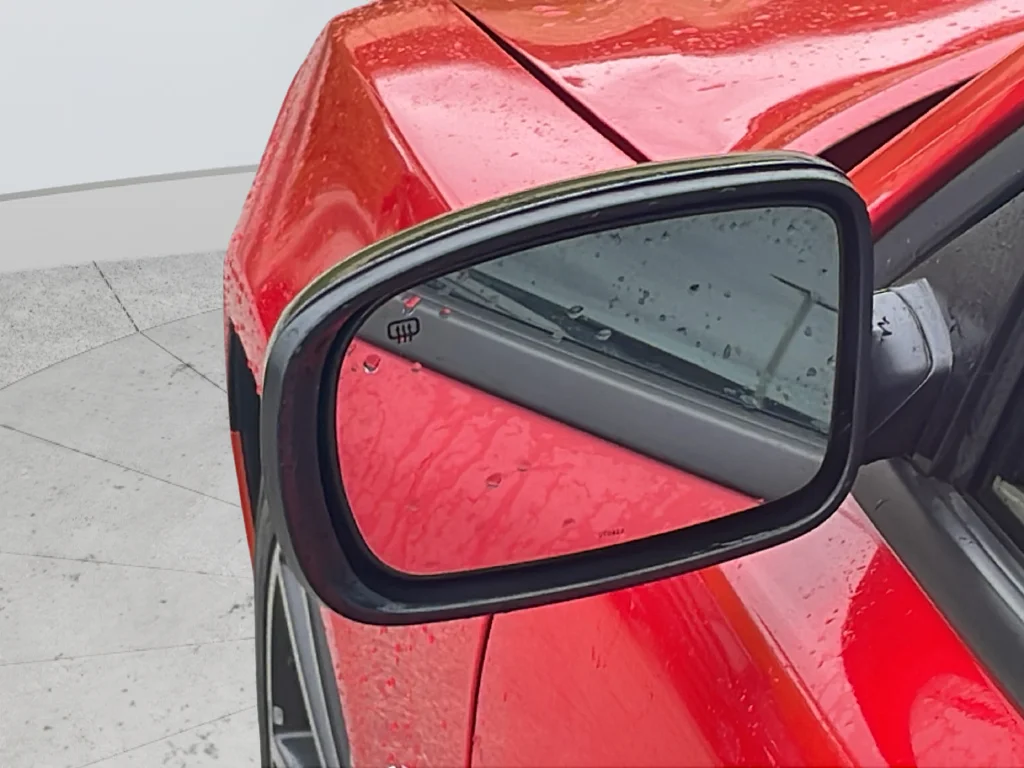 Used 2023 Red Dodge R/T image 43