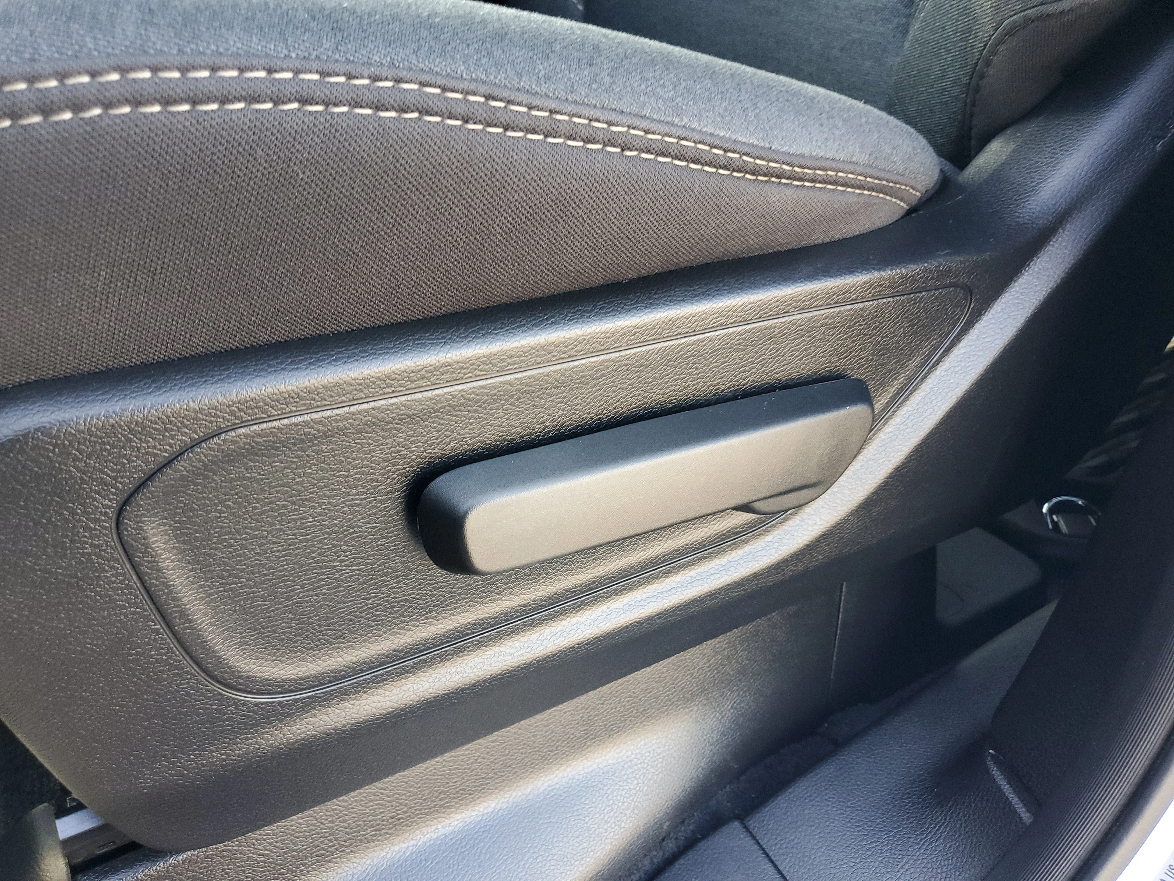 Certified Used 2025 White Ram Tradesman image 14