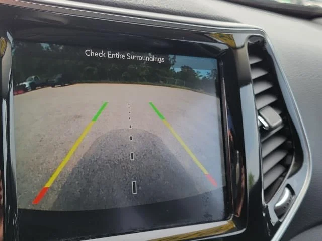 Used 2019 Green Jeep Limited image 28