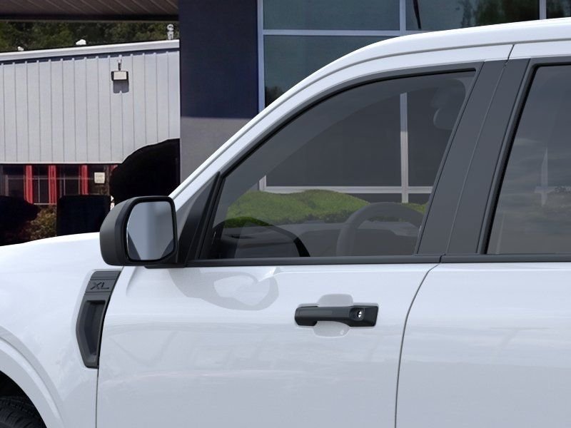 New 2026 Oxford White Ford XL image 43