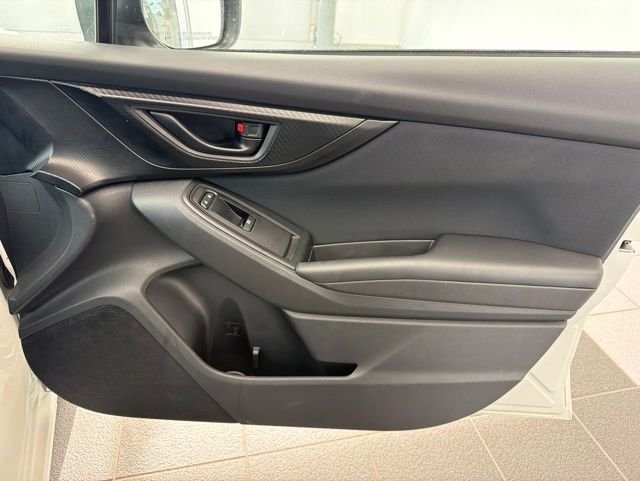 Used 2023 White Subaru Premium image 12