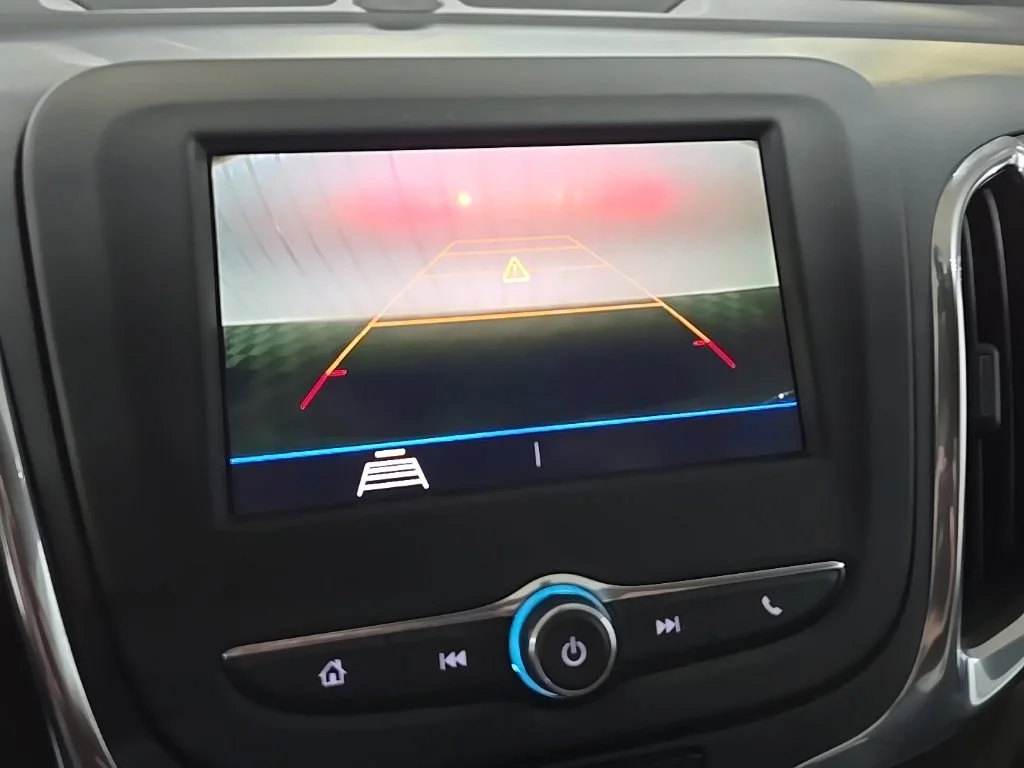Used 2020 Blue Chevrolet LT image 23