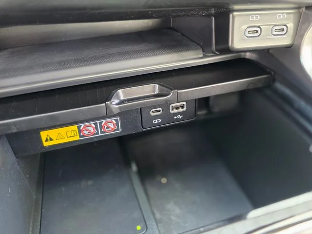 Used 2023 Silver Lexus 350h Premium image 34