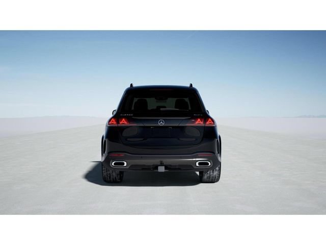 New 2027 Black Mercedes-Benz  image 25