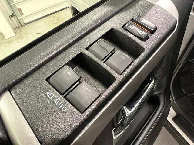 Certified Used 2022 Silver Toyota SR5 Premium image 10