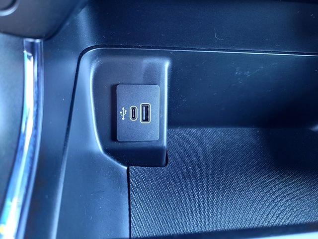 Used 2026 Red Ford STX image 18