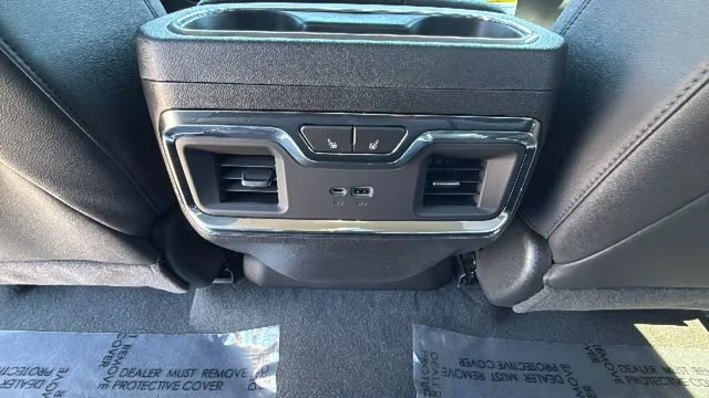 New 2026 Sterling Metallic GMC SLT image 25