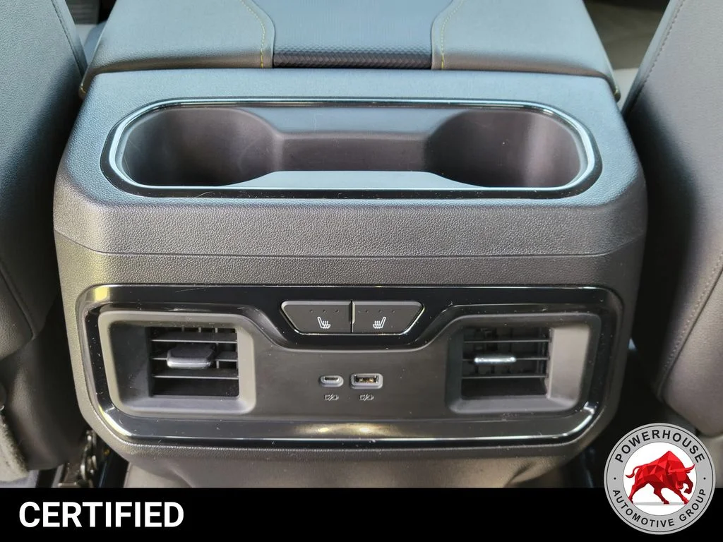 Certified Used 2023 Gray Chevrolet ZR2 image 17