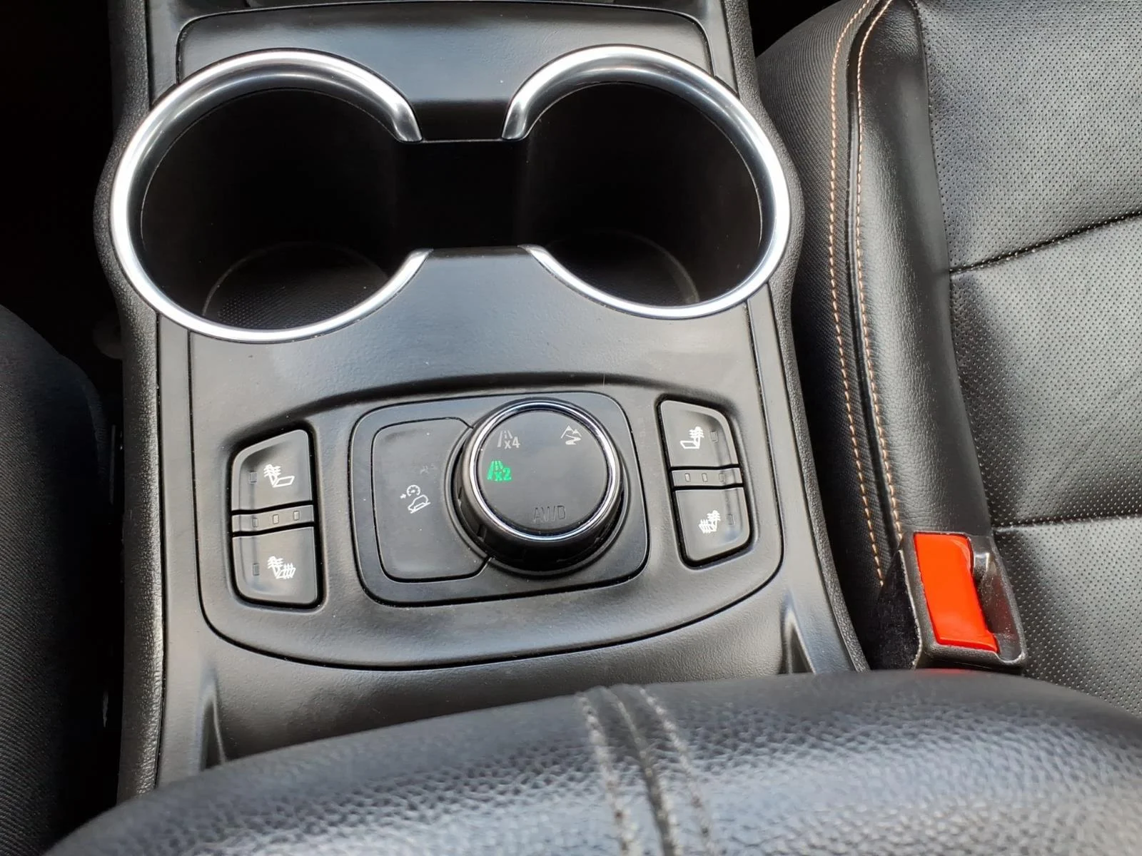 Used 2019 Quicksilver Metallic GMC SLT image 19