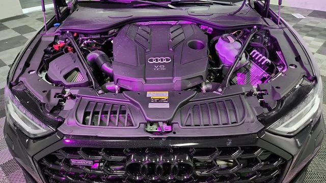 2023 Audi A8 Base - Photo 24