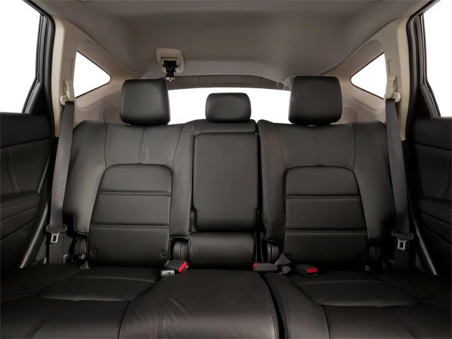 Used 2013 Super Black Clearcoat Nissan LE image 17