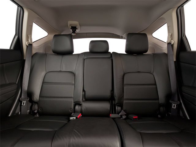 Used 2013 Super Black Clearcoat Nissan LE image 17