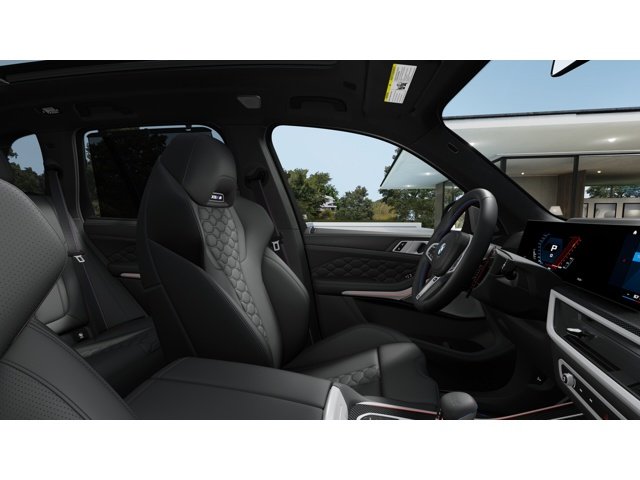 New 2026 Dravit Grey Metallic BMW Competition image 9