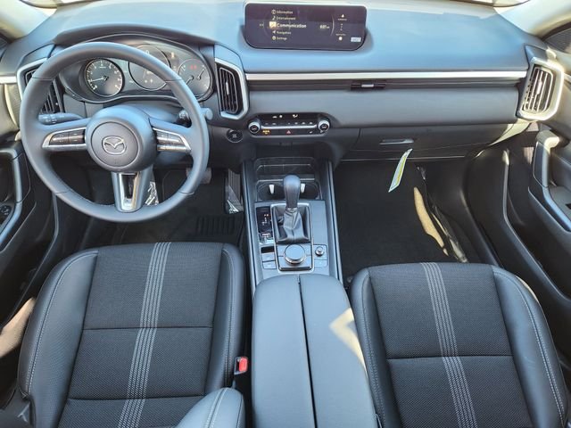 New 2026 Beige Mazda 2.5 S Preferred image 12