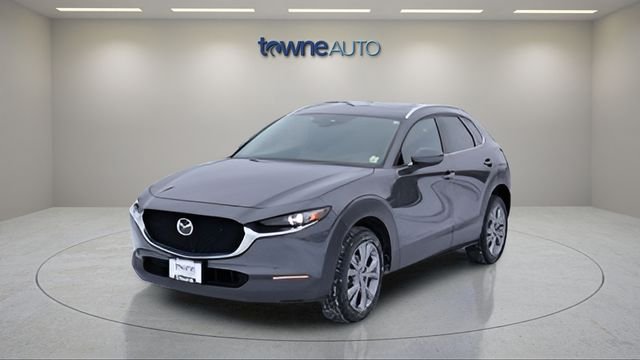 2023 Mazda CX-30 Premium