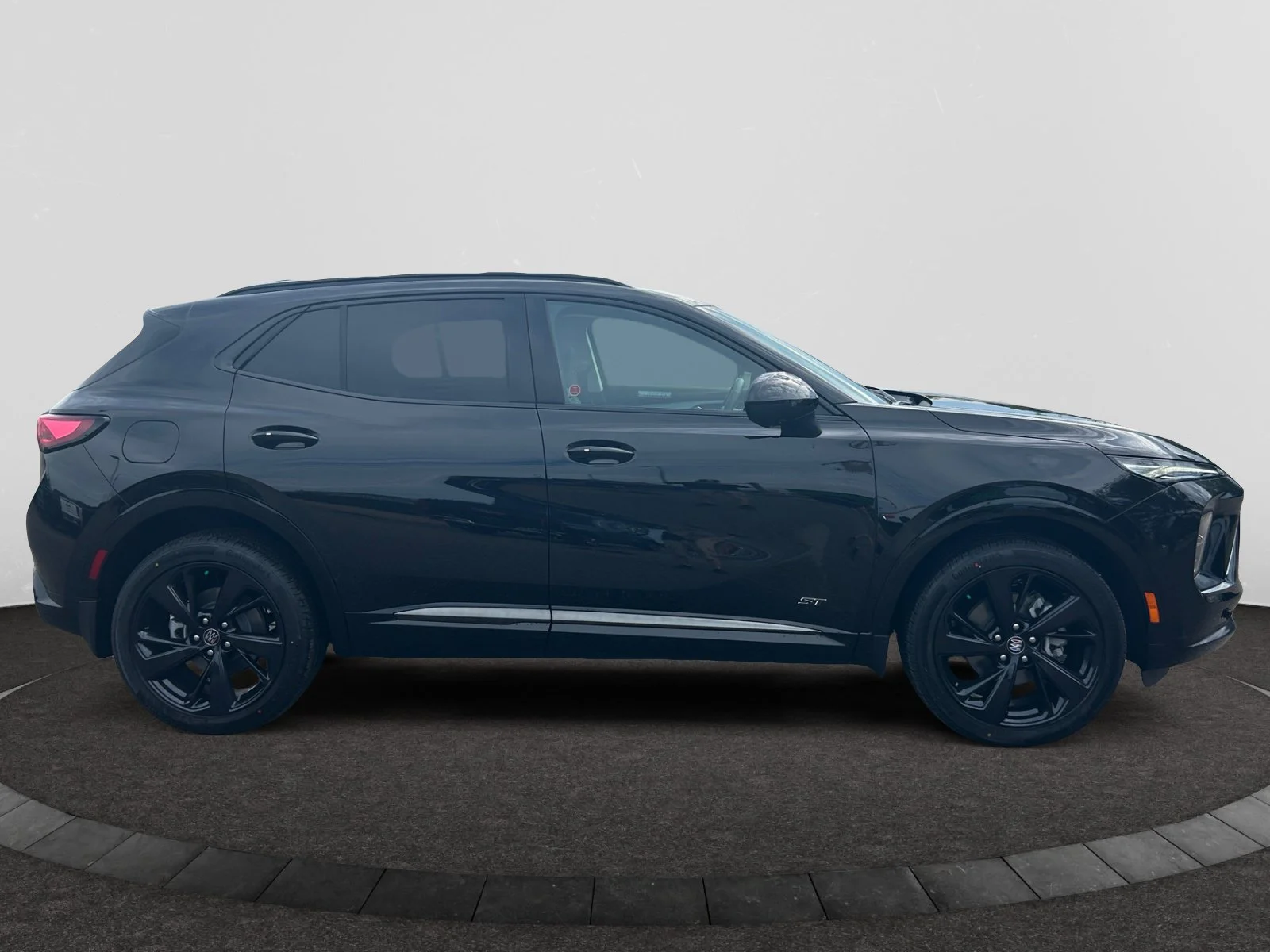 New 2026 Ebony Twilight Metallic Buick Sport Touring AWD image 6