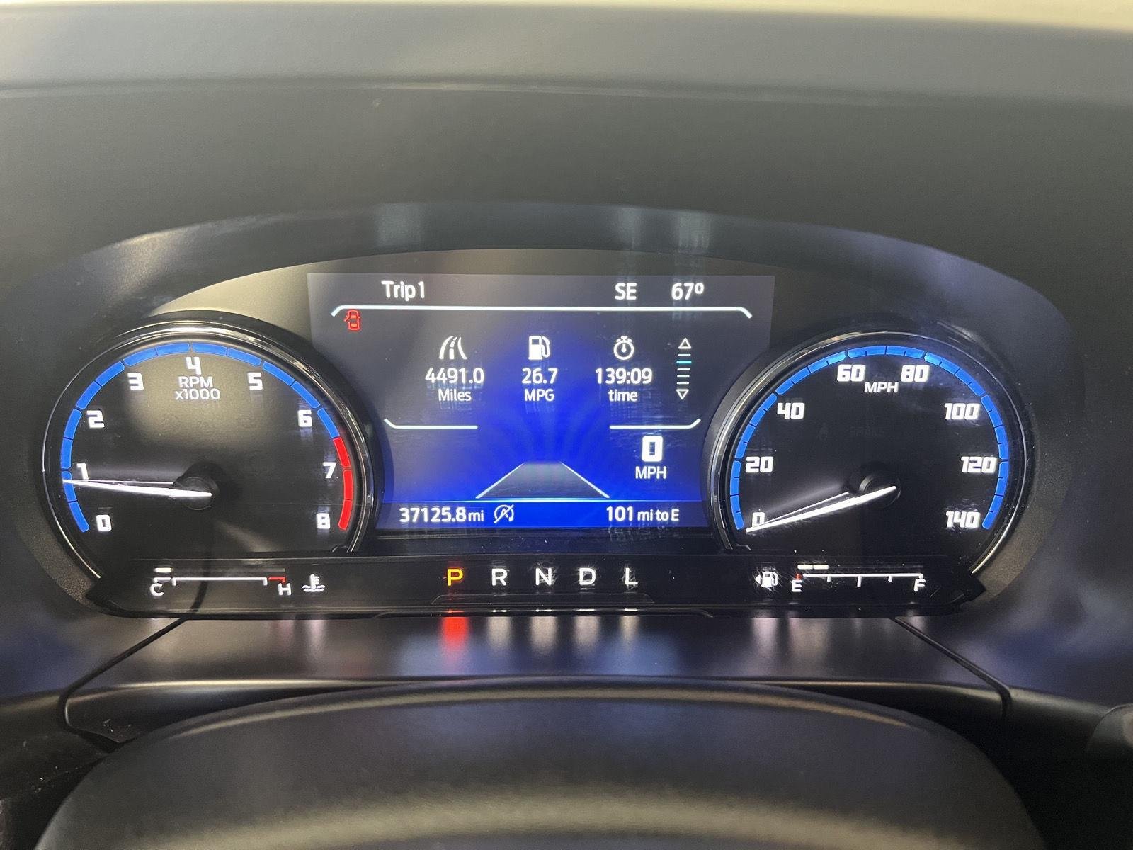 Used 2023 Area 51 Ford Outer Banks image 18