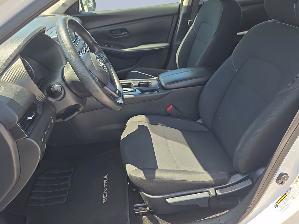 Used 2024 Fresh Powder Nissan S image 11