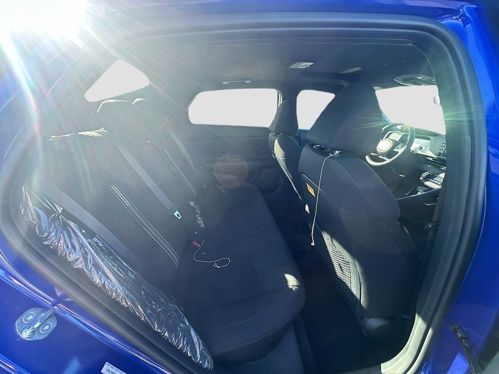 2026 Hyundai Elantra SEL - Photo 15