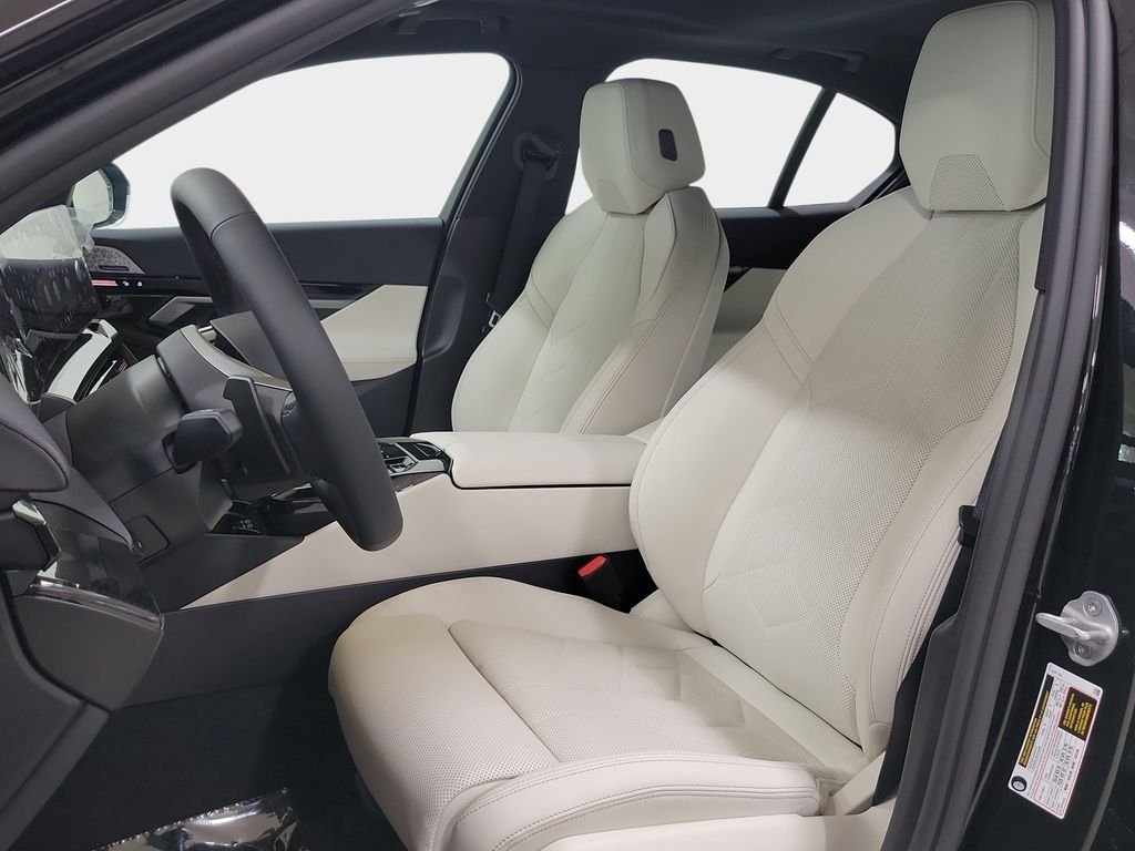 2026 BMW 5 Series 530i - Photo 11