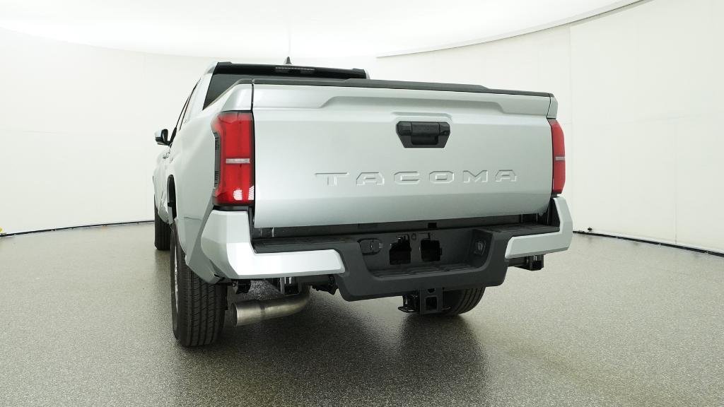 New 2026 Celestial Silver M Toyota SR5 image 56