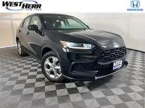 2025 Honda HR-V LX AWD's photo