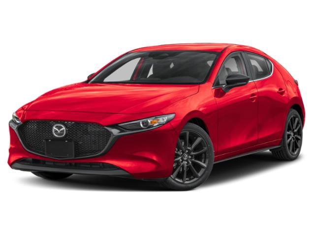 2024 Mazda Mazda3 Select Sport