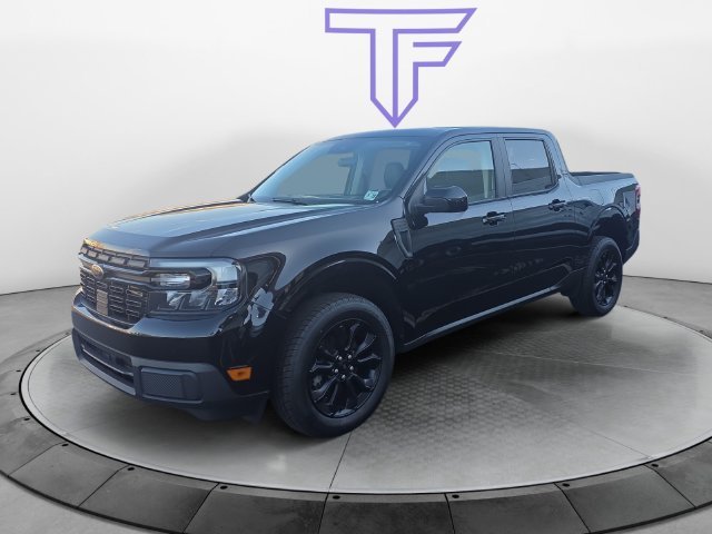 2024 Ford Maverick
