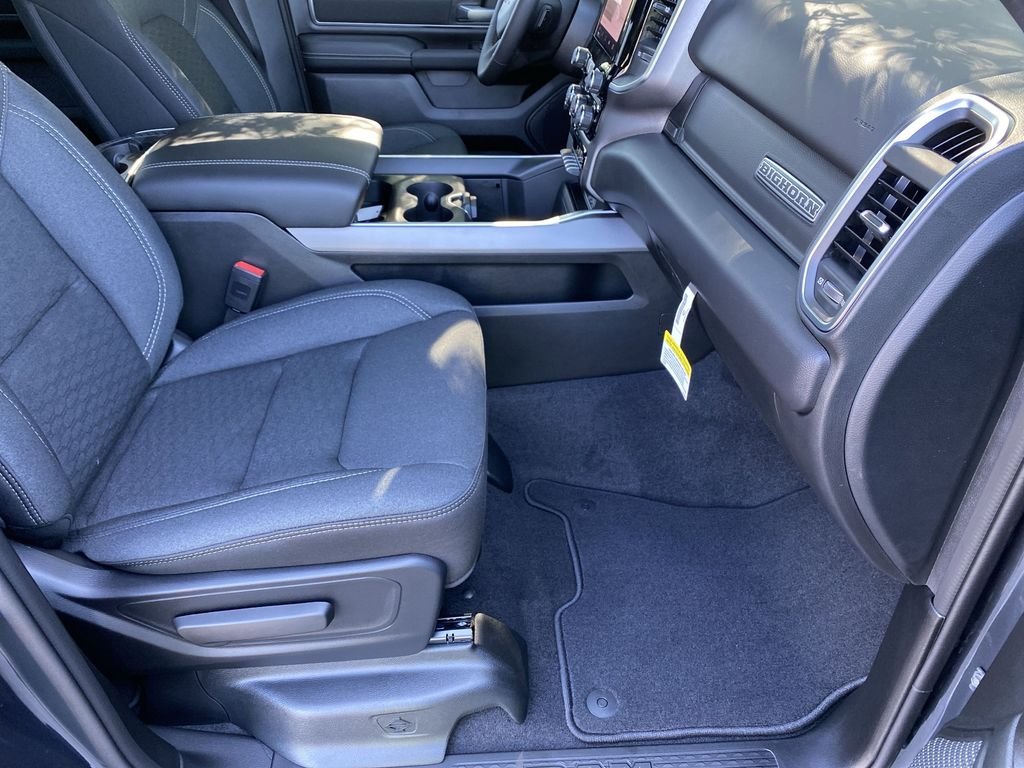 2026 RAM 1500 Big Horn/Lone Star - Photo 35