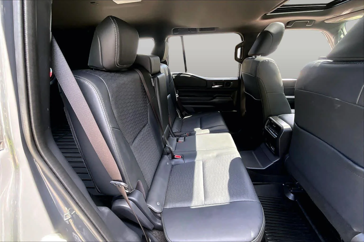Used 2024 Underground Toyota  image 19