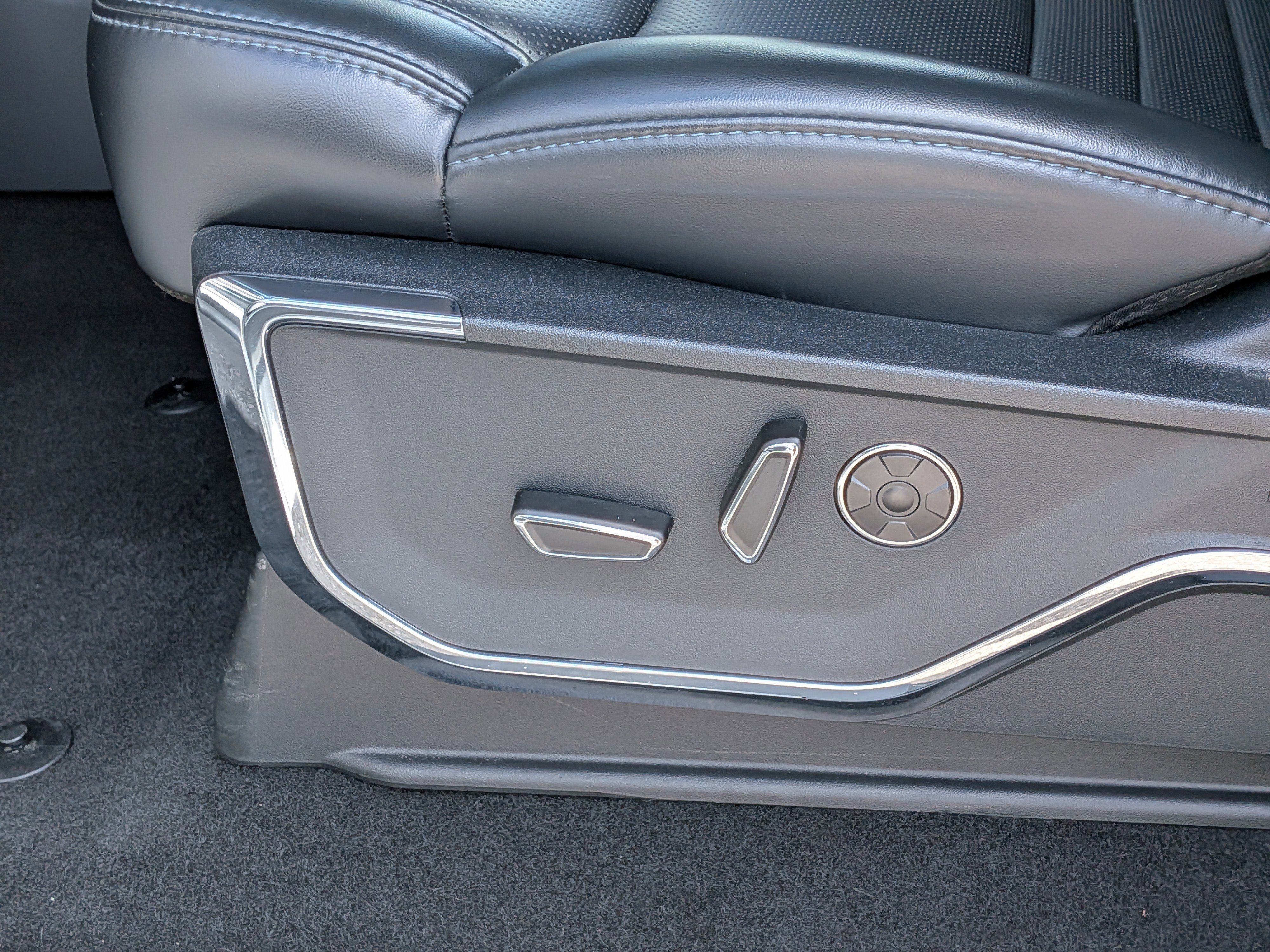 2024 Ford F-150 Platinum - Photo 22